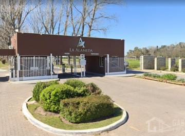 Terreno · 648m² · Terreno Venta Barrio Alameda Canning