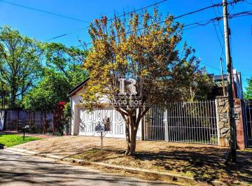 Casa · 265m² · 6 Ambientes · 2 Cocheras · Casa en Venta en Victoria, San Fernando, G. B. a. Zona Norte