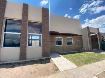 Casa de 8 ambientes, Maipú · Venta Casa 4 Dorm. Pinar del Sol V Maipú