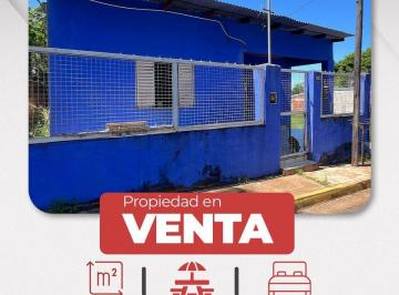 Casa · 100m² · 5 Ambientes · Casa en Posadas