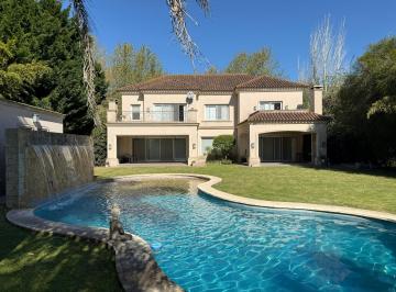 Casa de 7 ambientes, La Plata · Casa en Venta Haras del Sur 1