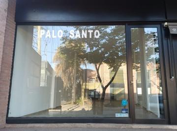 Local comercial de 1 ambiente, Villa Allende · Villa Allende - Local Comercial - Z Comercial Rotondas - Visual Amplia Vidriera - con Renta