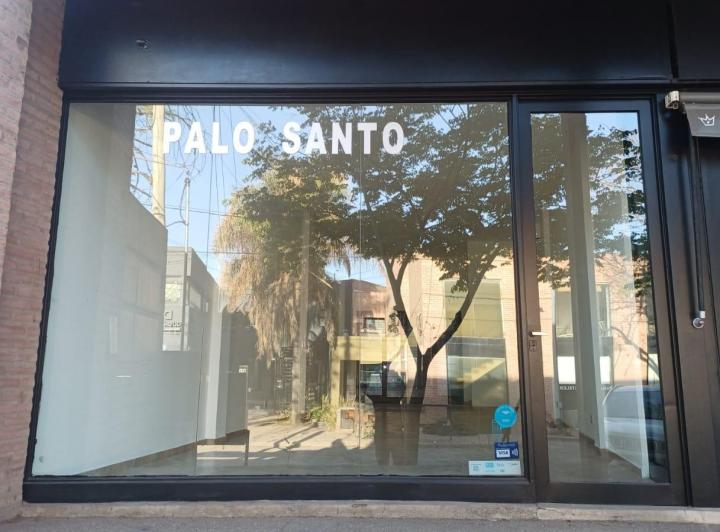 Local comercial · 49m² · 1 Ambiente