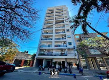 Departamento de 2 ambientes, Resistencia · Deparatamento de un Dormitorio en El Centro de Resistencia