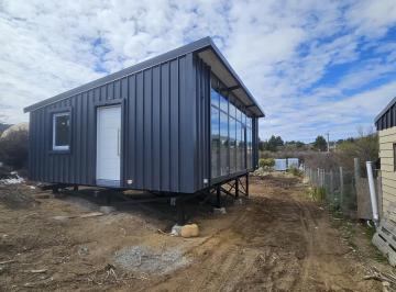 Casa · 54m² · 3 Ambientes · Casa a Terminar en Lomas del Cauquén Bariloche