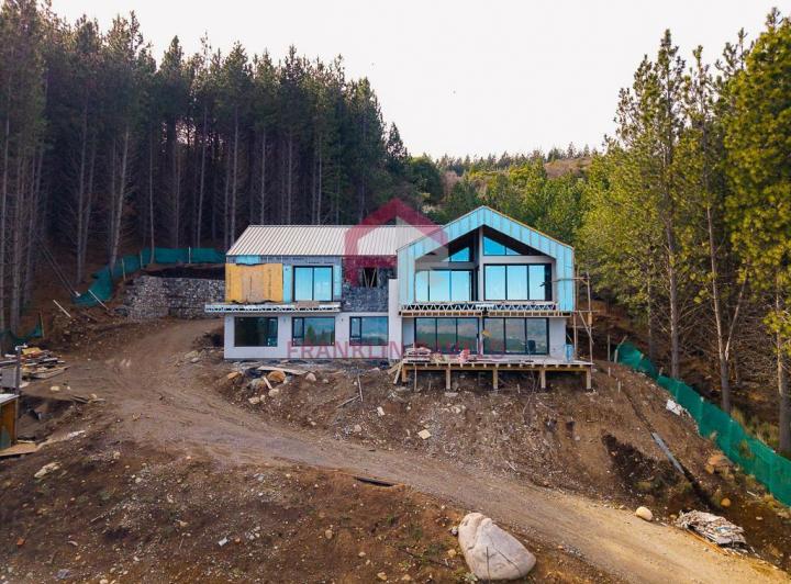 Casa en San Martín de los Andes