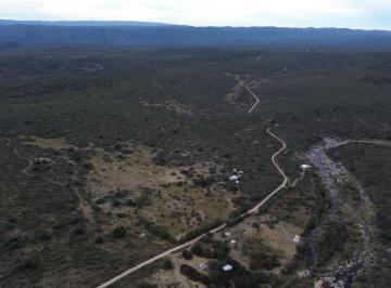 Terreno · 1490000ha · Campo Chacras Viejas Cruz del Eje