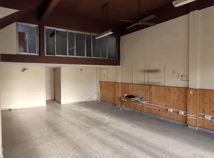 Local comercial · 80m²