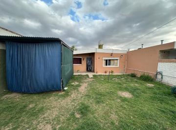 Casa de 3 ambientes, Río Tercero · Casa + Departamento en Barrio Cerino