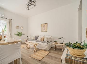 Departamento de 2 ambientes, Recoleta · Alquiler Temporal 2 Amb Totalmente Amoblado - Recoleta