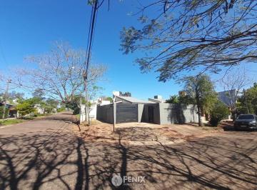 Casa · 286m² · 4 Ambientes · 2 Cocheras · Cf1298 - Casa Apta Crédito Hipotecario - 3 Dorm. - Itaembé Miní