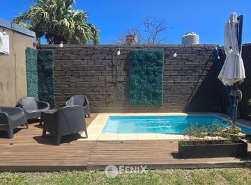 Casa · 302m² · 4 Ambientes · 1 Cochera · Cf1300 - Casa en Venta - 3 Dorm. - Av Zapiola y San Antonio