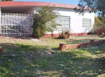 Casa · 160m² · 4 Ambientes · 2 Cocheras · Casa en Venta en Las Toninas - 4 Ambientes