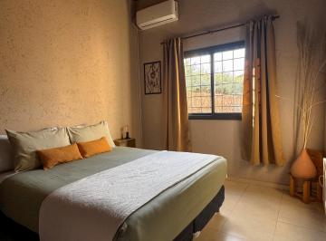 Casa de 2 ambientes, Chacras de Coria · Dueño Alquila Casa Amoblada en Chacras de Coria
