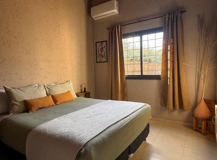 Casa · 70m² · 2 Dormitorios · 1 Cochera