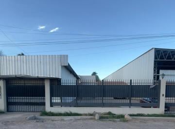 Casa de 8 ambientes, Guaymallén · Venta de Casa, Galpón, Pileta y Quincho - Los Corralitos, Guaymallén.