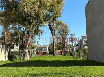 Terreno · 340m² · Venta Lote Housing, Álvarez del Bosque, Moreno