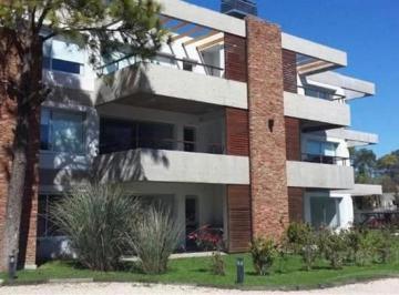 Departamento · 43m² · 1 Ambiente · 1 Cochera · Venta Mono Ambiente C/ Terraza - Altos de Benavidez - Benavidez
