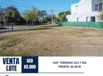 Terreno , Mendiolaza · Venta Terreno en San Alfonso del Talar