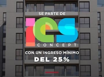 Departamento · 42m² · 1 Ambiente · Departamento en Venta Mitre Al 1600 en Pozo