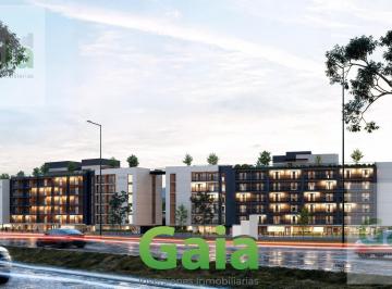 Departamento · 42m² · 1 Ambiente · Departamento en Venta Ies Campus