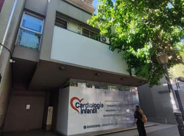 Garage , Ciudad de Mendoza · Cochera Subterránea en Venta – Altivo Business Tower, Mendoza Capital