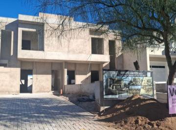 Casa de 5 ambientes, Córdoba · Venta Dúplex 3 Dorm. 2 Baños 1 Toilette Docta Frente Espacio Verde - Ideal Inversor