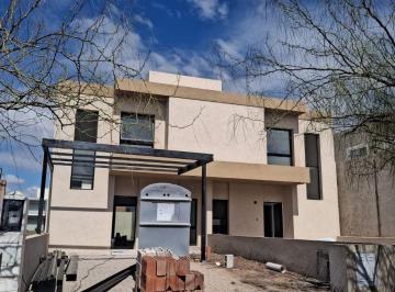 Casa de 5 ambientes, Córdoba · Venta Dúplex 3 Dorm. 2 Baños 1 Toilette Docta Frente Espacio Verde - Ideal Inversor