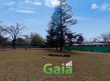 Terreno · 890m² · Terreno en Venta San Lorenzo 890 m