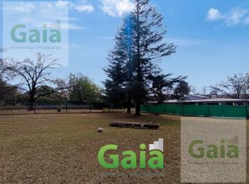 Terreno · 890m² · Terreno en Venta San Lorenzo 890 m