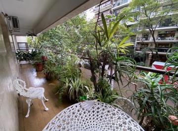 Departamento · 265m² · 5 Ambientes · 1 Cochera · Increible Duplex 6 Ambientes Apto Crediro - Recoleta - Quintana 500