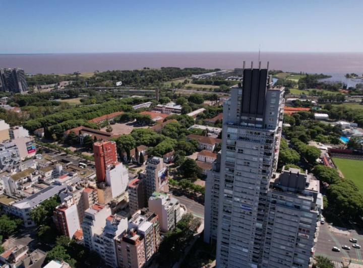 Departamento · 57m² · 2 Ambientes