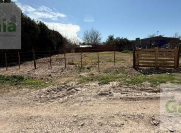 Terreno · 963m² · Terreno en Venta Pueblo de Cerrillos