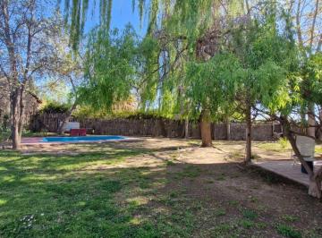 Casa de 6 ambientes, Vistalba · Casa en Venta de Tres Habitaciones en Vistalba, Luján de Cuyo