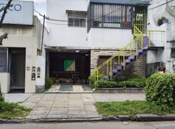 ALE-ALE-10506_2 · Venta - PH Planta Baja - 3 Amb - Villa Ballester