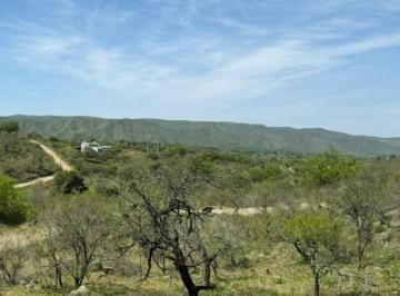 Terreno · 4119m² · Lote Financiado de 4.119 m en Tierras del Sauce - Villa General Belgrano