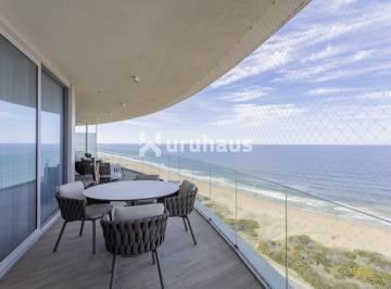 Foto1 · Alquiler en Playa Brava Torre Trump Playa Brava