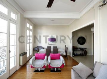 Departamento · 80m² · 3 Ambientes · Departamento en Venta en La Plata
