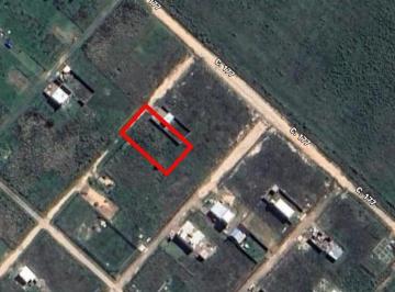 Terreno · 234m² · 33 E/177y178