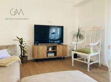 Departamento · 60m² · 2 Ambientes · Departamento en Alquiler de 2 Ambientes