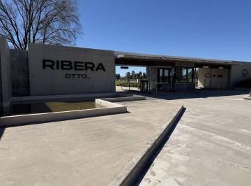 JYB-JYB-2269_2 · Lote en Venta Barrio Cerrado Ribera