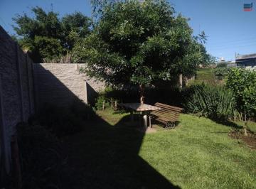 Casa · 76m² · 4 Ambientes · Casa en Venta | Granaderos Al 700 | B° Sarmiento | Luján