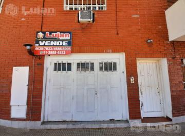 Departamento · 30m² · 1 Ambiente · Departamento 1 Amb en Parque Avellaneda Av Bruix 4600