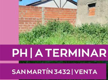 PH , Merlo · PH a Terminar en Venta - Parque San Martin