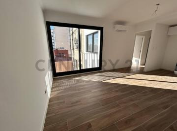 Departamento · 57m² · 3 Ambientes · 1 Cochera · Venta Departamento 3 Ambientes C/cochera a Estrenar