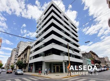 Departamento · 38m² · 1 Ambiente · Departamento Monoambiente Venta Centro Rosario