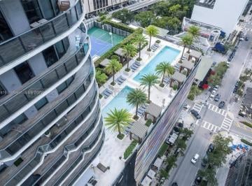 Departamento · 134m² · 4 Ambientes · 1 Cochera · Departamento en Venta en Miami, Florida, Estados Unidos