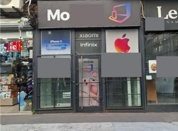 Local comercial · 55m² · Local en Alquiler Sobre La Peatonal Florida