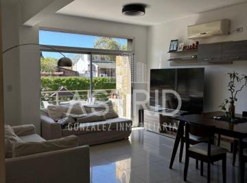 IAG-IAG-1528_2 · Venta de Departamento, San Fernando