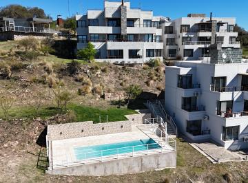 Departamento de 3 ambientes, Malagueño · Depto 2 Dorm Tierra Alta